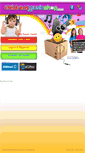 Mobile Screenshot of childrensmusicshop.com